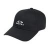 Кепка ESSENTIAL LOCK UP LOGO CAP BLACKOUT Универсальный размер [Oakley] 25.0 (02Е)