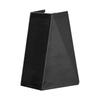 Outdoor Solar 5-Head Two-Way Wall Wash Light