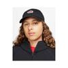 Nike Кепка Air Max 1 Cap неструктурированная черная
