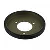 15cm Diameter Friction Wheel Replacement for Snow Blowers Compatible Parts