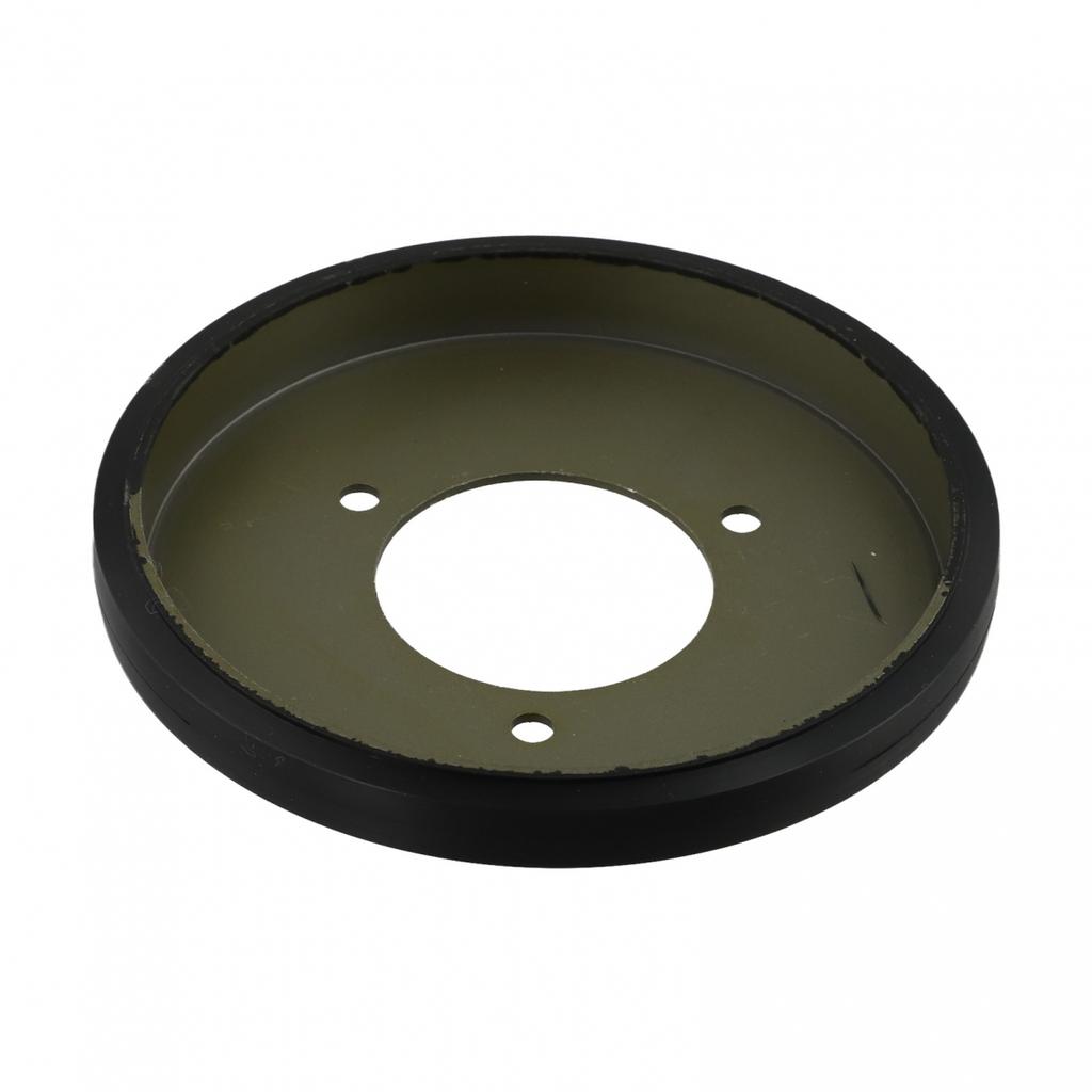 15cm Diameter Friction Wheel Replacement for Snow Blowers Compatible Parts