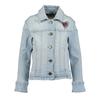 Куртка джинсовая Blue Seven 745023 X