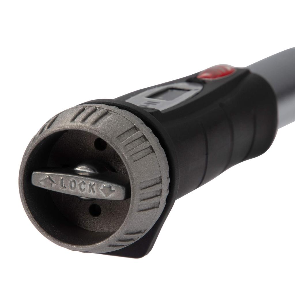 Набор динамометрических ключей TONE Preset Compact Head Drive Black (Прямой тип) T3MN50CH-QL 9,5 мм (3/8") 50Н·м