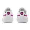 Puma Кроссовки Basket Classic 21 White Byzantium Unisex 374923-07
