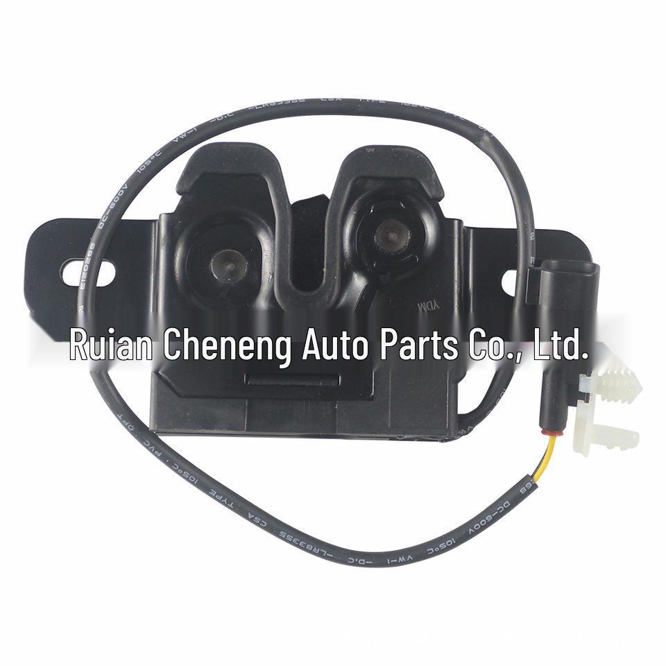 31356005 Совместимо с замком капота VOLVO S60