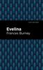 Книга Evelina