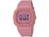G-SHOCK DW-5610SL-4A4JR Togenkyo Limited розовые мужские часы день/дата НОВЫЕ