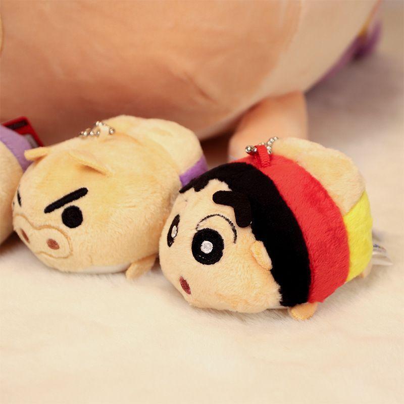 Милый карандаш маленькая новая плюшевая игрушка кукла маленькая белая кукла левая дверь толстая подушка для бросания подарок на день рождения для девочек