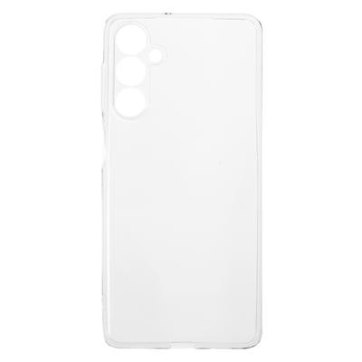 Для Samsung Galaxy F54 5G/M54 5G Ультратонкий телефон TPU чехол Точные вырезы Прозрачная крышка