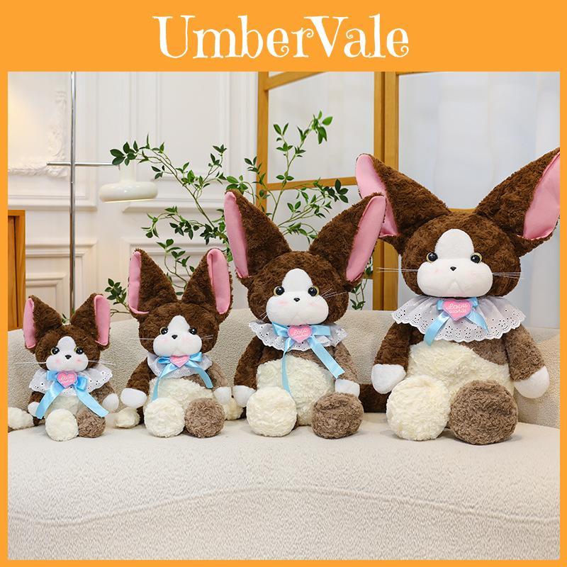 Cute Devon Rex Plush Cat Stuffed Animal Pillow For Kids Perfect Birthday Present