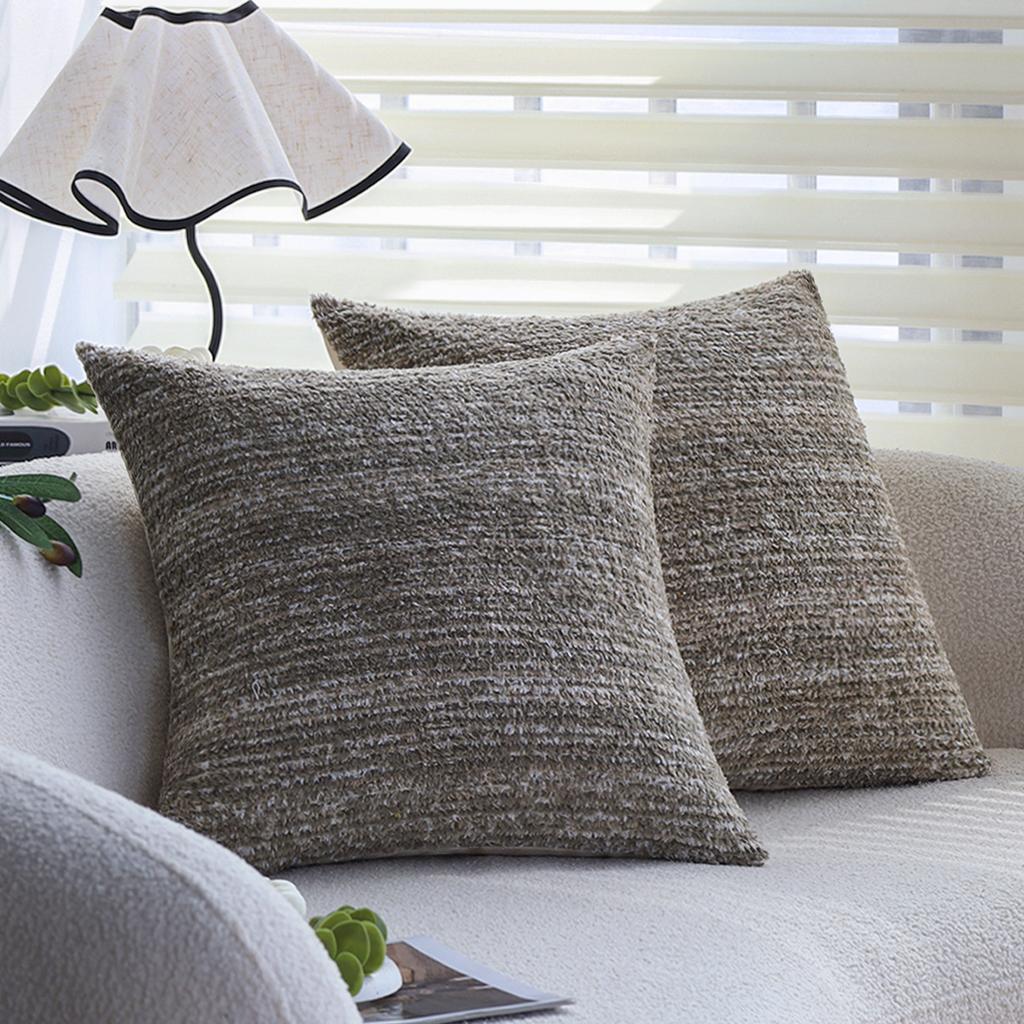 Подушка Жаккард Б/У Диван Гостиная Подушка Легкая Роскошь Ретро Прикроватная Подушка Номер Модели Кровать и Завтрак Подушка для Поясницы Мягкое Украшение