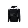 Modern Sports Hoodie Men Tops Black 844167-51