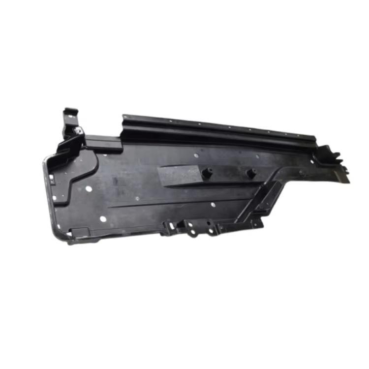 LR092678 & LR092677: Suitable Chassis Protection Plates for Land Rover Range Rover Velar