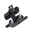 Fuse Holder with Cover Bolt Down Fireproof Replacement Block M8 Studs 100A-500A for Vehicles