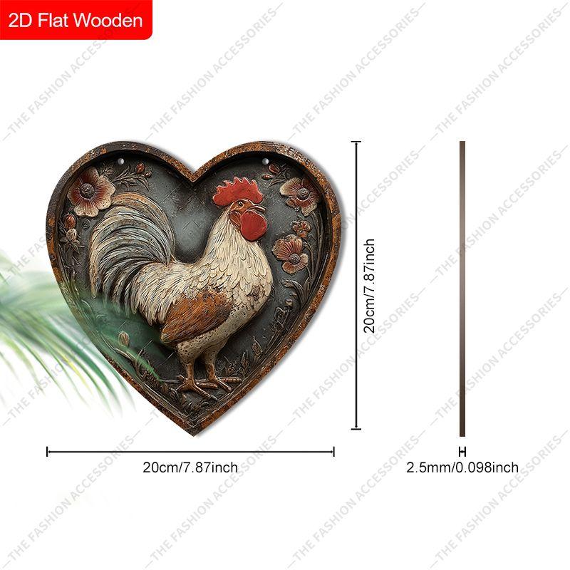 2D плоские деревянные подвесные декоративные таблички, семейное украшение для стены или двери, садовое украшение, подарки на новоселье для друзей