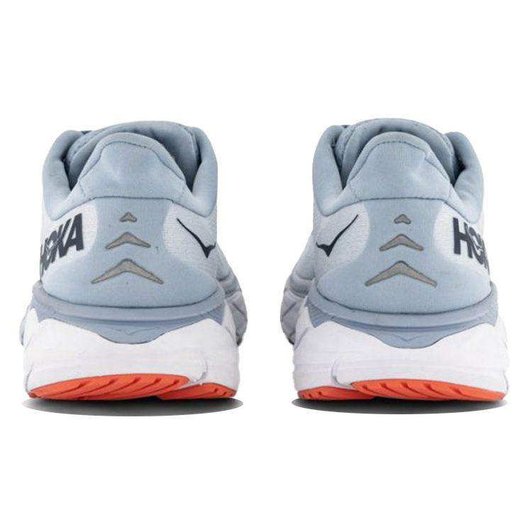 HOKA One One Arahi 6 Низкие Беговые Кроссовки Женские Серые 1123195-PABF