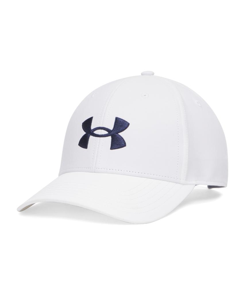 Кепка UNDERARMOUR Golf 96 Drive Low с регулировкой 1361547-102