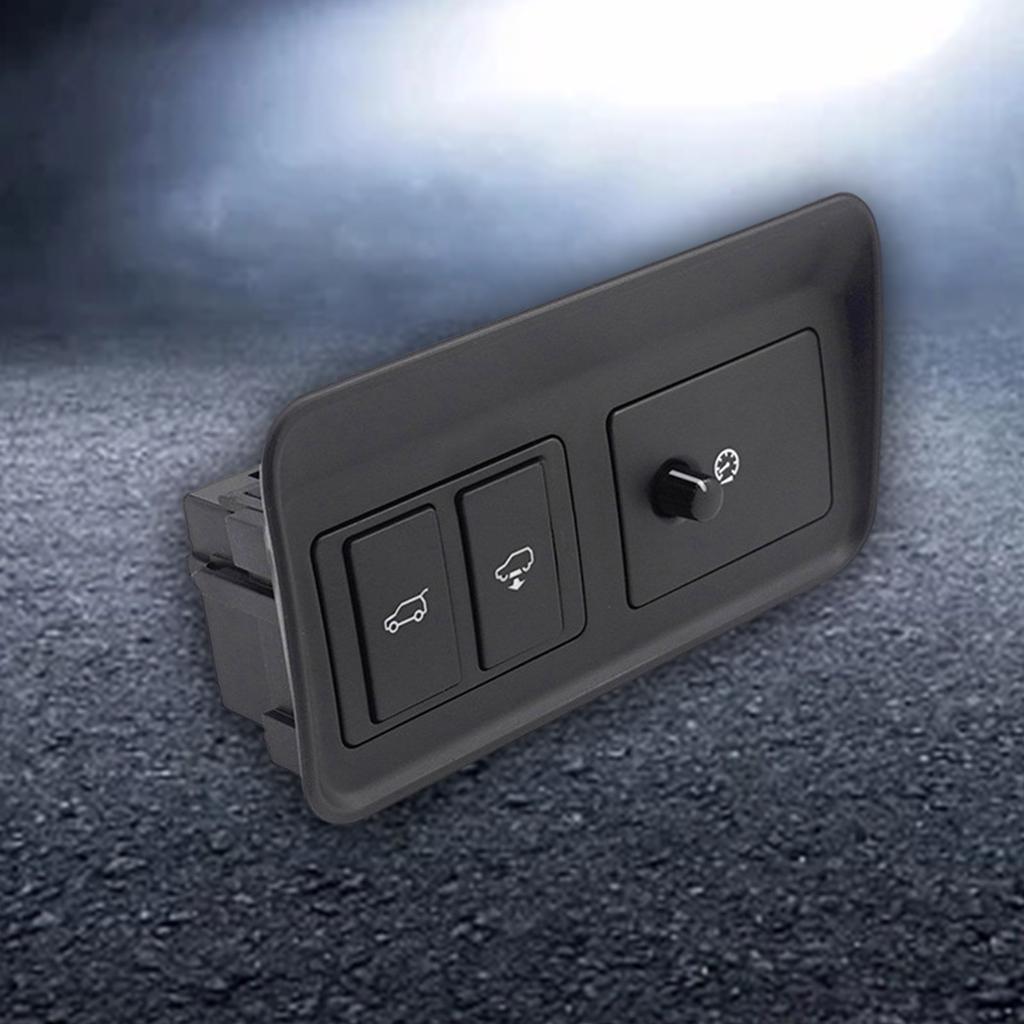 GPLA-11654-AA Переключатель открывания задней двери, совместимый с некоторыми моделями