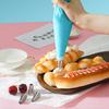 Piping Bags and Tips Set for and Frosting