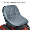Waterproof Seat Cover for Agricultural Tractors and Lawn Mowers, Seat Cover for Riding Lawn Mowers