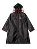 Raincoat 05002303 Black 130cm [Maruju Corporation]