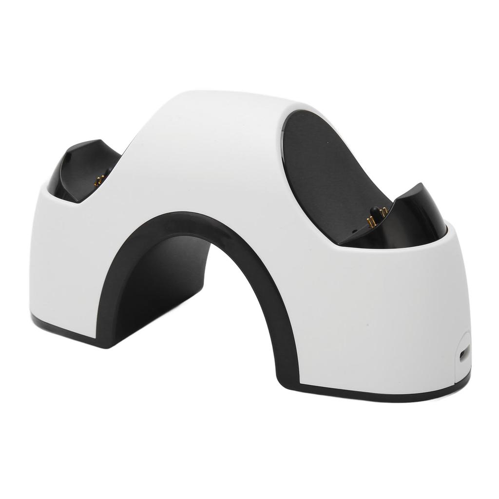 For PS5 Charging Station Multifunctional Fast Charging Dock Dual Charging Station with LED