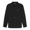 Lyle & Scott Mens Worsted Twill Shirt
