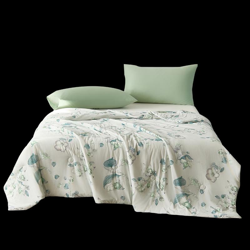 Hengyuanxiang Antibacterial Ice Peppermint Summer Quilt
