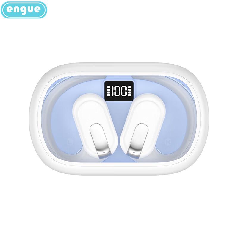 ENGUE EG-AP01pro TWS Спортивные наушники-вкладыши с заушным креплением