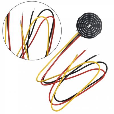 20 мм Бистабильный переключатель Легкий сенсорный переключатель Сенсорный кнопочный переключатель