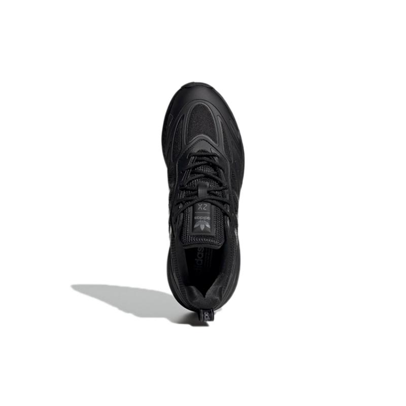 adidas Кроссовки Zx 2K Boost 2.0 'Triple Black' GZ7740