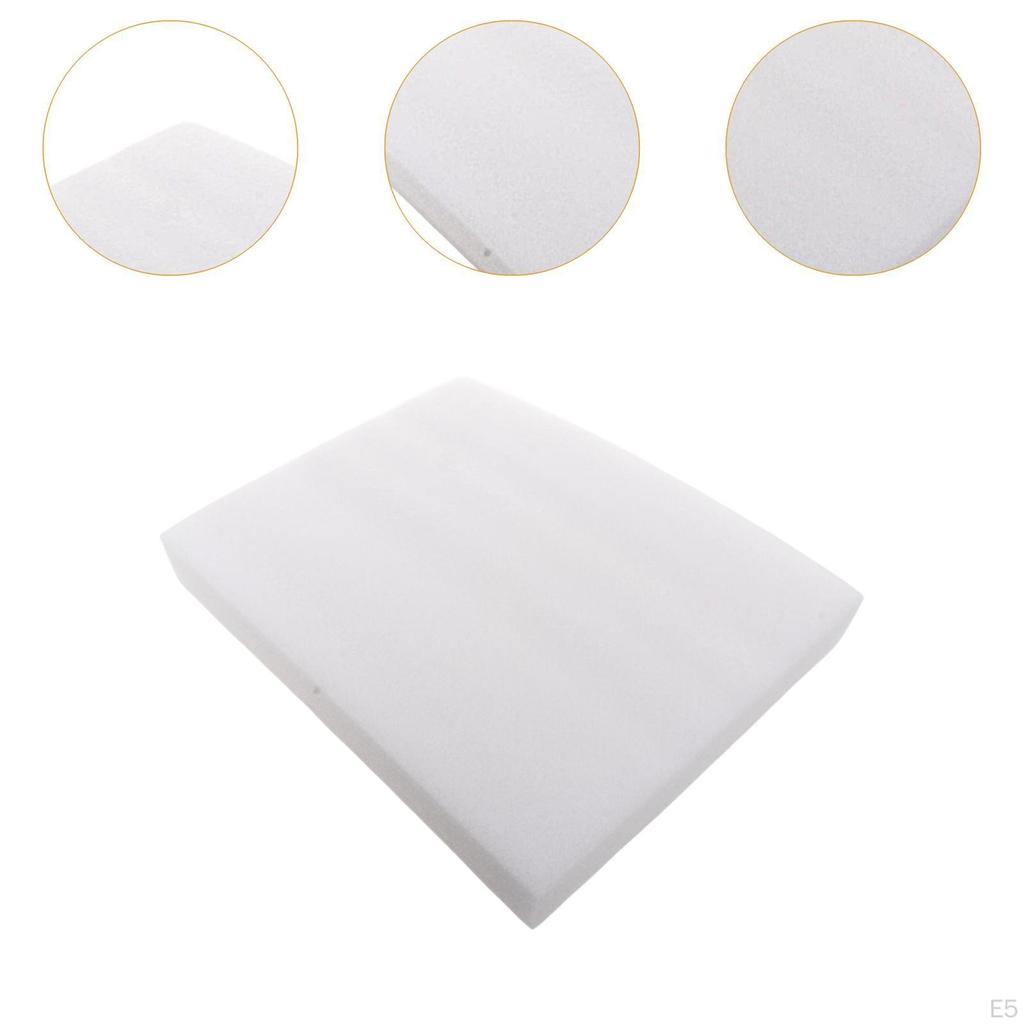 Tool Box Foam Insert Packing Pad Anti Slip Easy To Use,Shockproof,Cuttable Wrapping