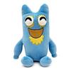 Garten of Banban Flumbo Plush Toy 25cm Banban Monster Character Soft Stuffed Animal Collectible Gift