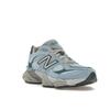 New Balance 9060 Chrome Blue Unisex Sneakers Light-Chrome-Blue Elemental-Blue U9060EED