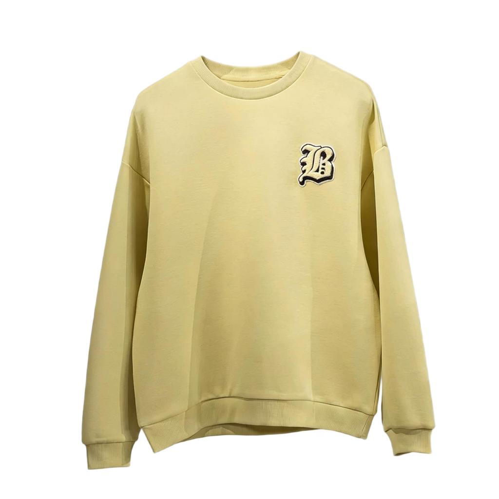 Li Ning Pullover Sweatshirt Men's AWDV031-3
