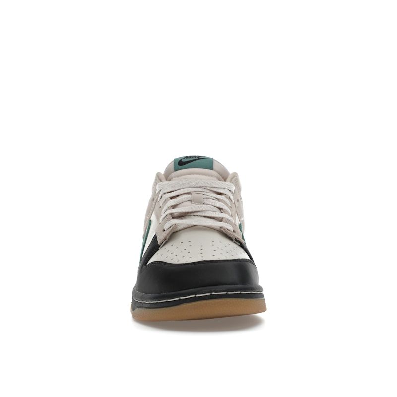 Nike Кроссовки унисекс Dunk Low Light Orewood Bicoastal Cream Light-Orewood-Brown Cream-Ii HQ3483-104