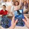 Портативная игровая консоль с 64G встроенной памятью, 20000+ игр, открытым исходным кодом Linux, портативный карманный видеоплеер с экраном 3,5 дюйма