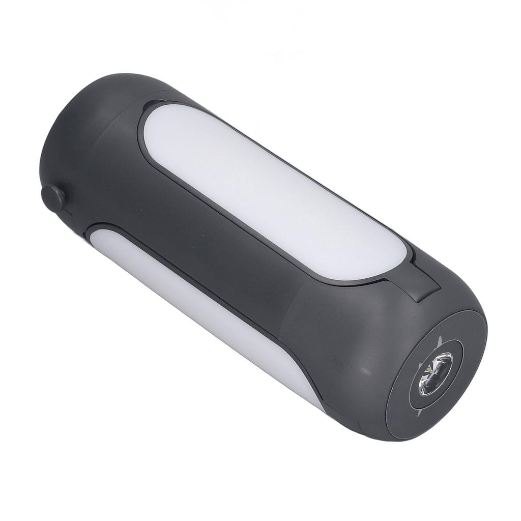 Складные фонари для кемпинга, фонарь для кемпинга с USB-перезаряжаемой батареей емкостью 10000 мАч, регулируемая подвесная ручка, лампы для палаток