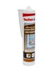 Neutral Silicone Doors and Windows 300ml White 505444 Fischer