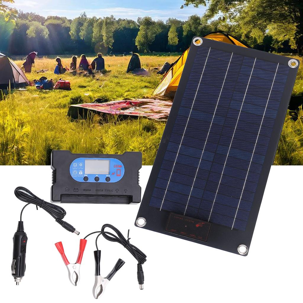 10 Вт 18 В полугибкое зарядное устройство для солнечной панели USB сгибаемый ток зарядки 100 А портативная солнечная панель Ch
