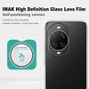 Для Huawei Nova 14 Ultra Стекло IMAK Стекло высокой четкости Пленка для объектива Версия с самопозиционированием