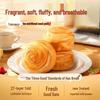Baicaowei Assorted Breakfast Breads & Pastries