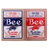 Игральные карты «Пчела» № 92 Клубная специальная колода Коллекция USPCC Покерные карточные игры Mgaic Tricks