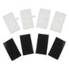 Airzeen R7 Vacuum Replacement Filter Vacuum Cleaner Filter Easy Installation