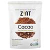 Raw Organic Powder, Cacao, 227G(8Oz)