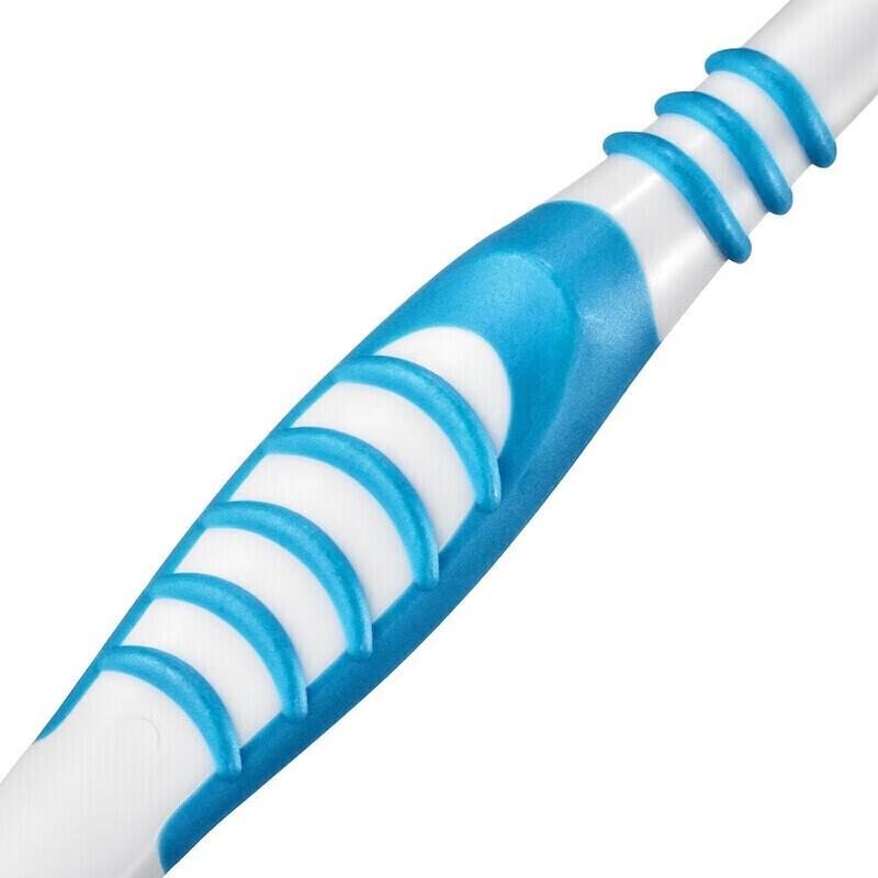 Colgate Супер Чистая Зубная Щетка (6 упаковок)