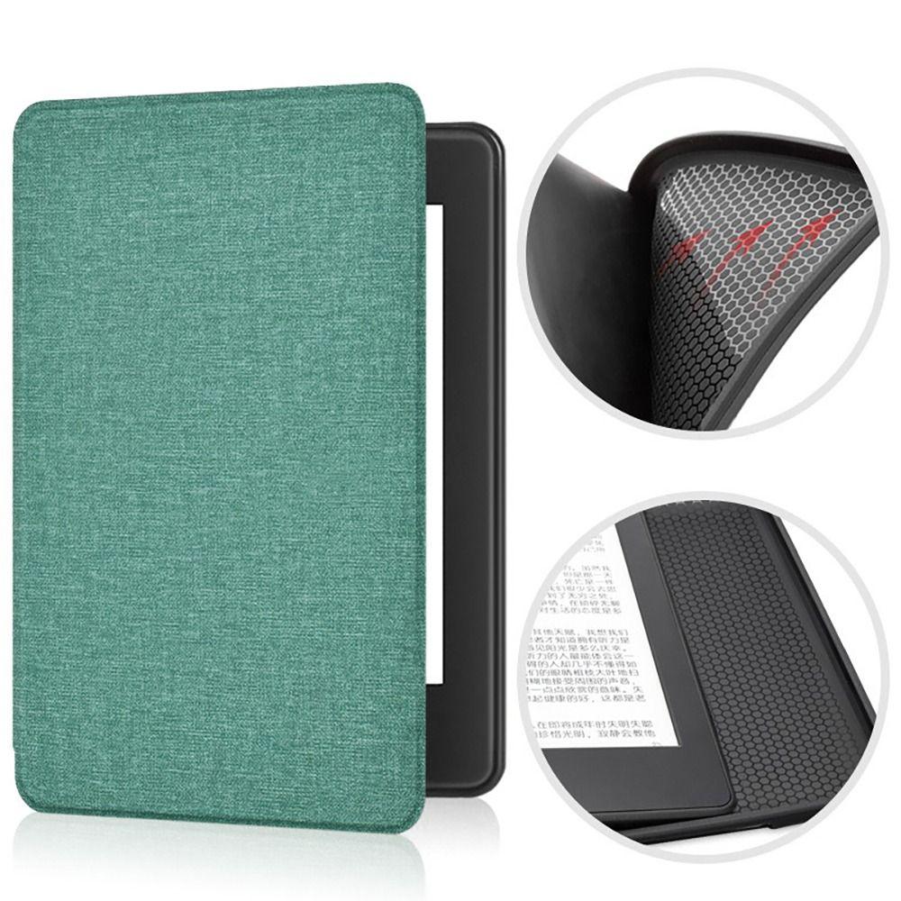Funda DP75SDI защитный чехол 6 дюймов E-Reader Folio Cover для Kindle Paperwhite 1/2/3 Professional