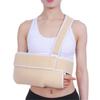 Forearm Fixation Sling Adjustable Shoulder Arm Support Brace Elbow Joint Fracture Rehabilitation Stabilizer Pain Relief