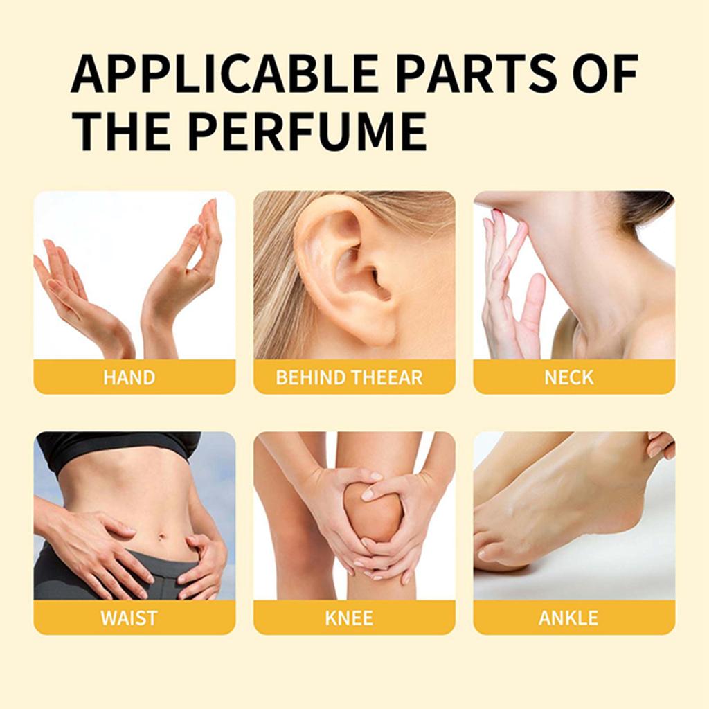 Fresh And Elegant Fresh Charm Floral Fruit, Long-lasting High-end Feeling Must-have For Going Out Fresh And Elegant.10ml