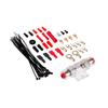Peiying Amplifier Mounting Kit